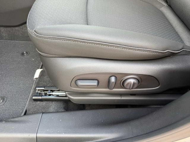 new 2026 Buick Encore GX car, priced at $26,180