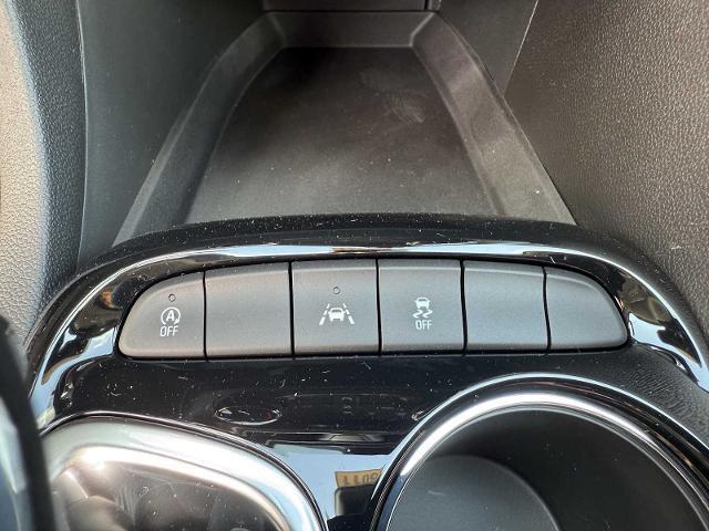 new 2026 Buick Encore GX car, priced at $26,180