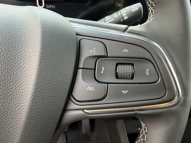 new 2026 Buick Encore GX car, priced at $26,180