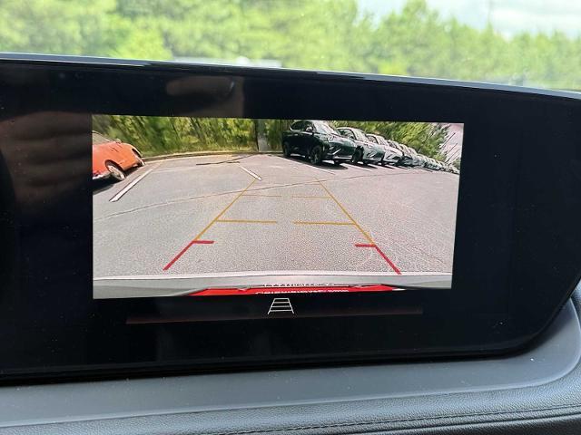 new 2026 Buick Encore GX car, priced at $26,180