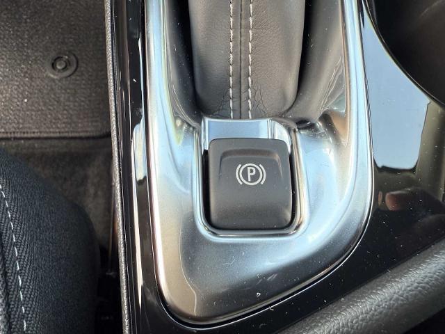 new 2026 Buick Encore GX car, priced at $26,180