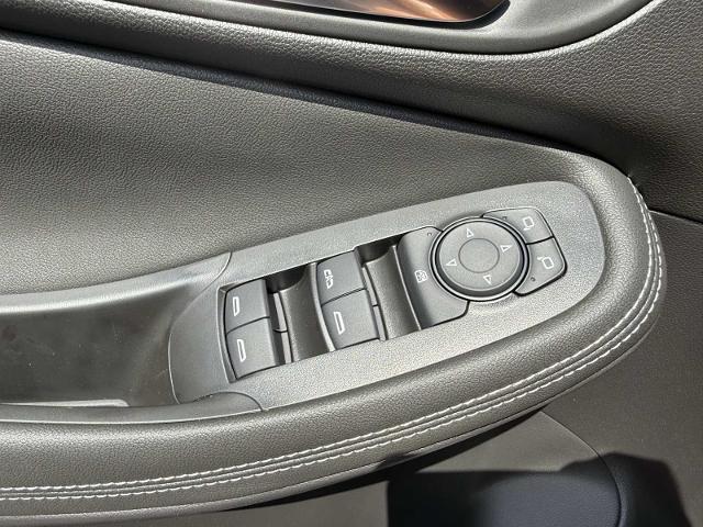 new 2026 Buick Encore GX car, priced at $26,180