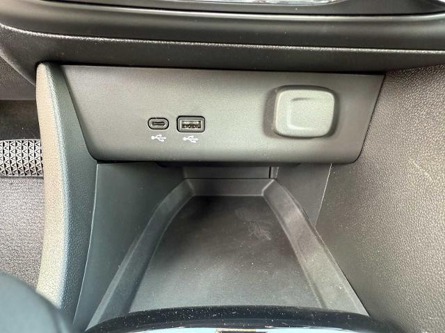 new 2026 Buick Encore GX car, priced at $26,180