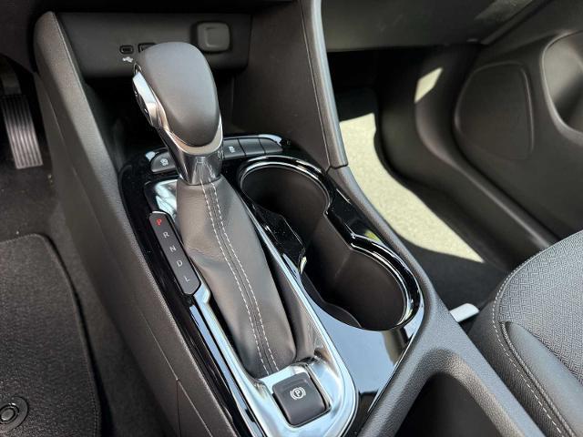 new 2026 Buick Encore GX car, priced at $26,180