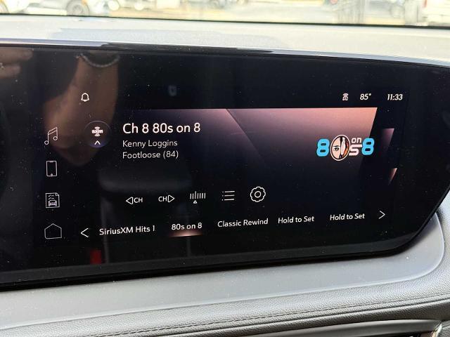 new 2026 Buick Encore GX car, priced at $26,180