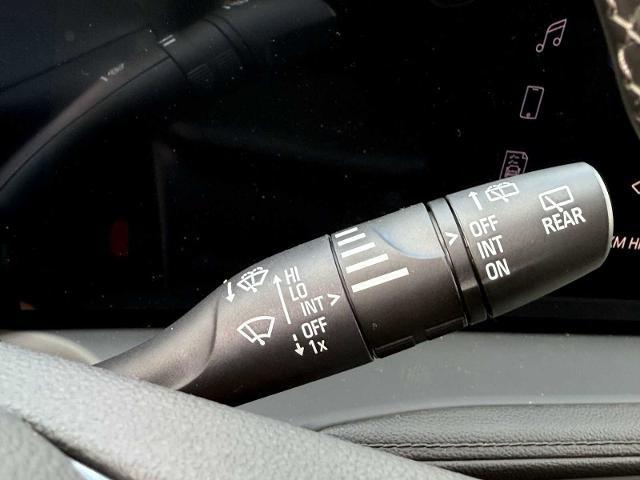 new 2026 Buick Encore GX car, priced at $26,180