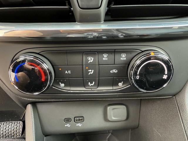 new 2026 Buick Encore GX car, priced at $26,180