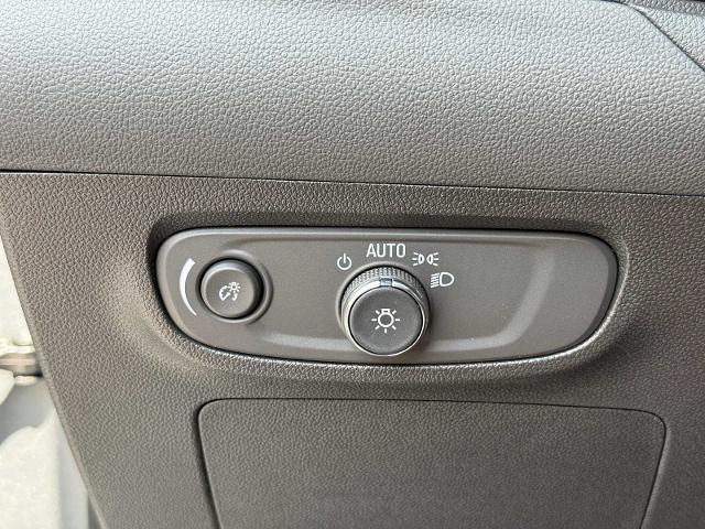 new 2026 Buick Encore GX car, priced at $26,180