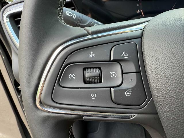 new 2026 Buick Encore GX car, priced at $26,180