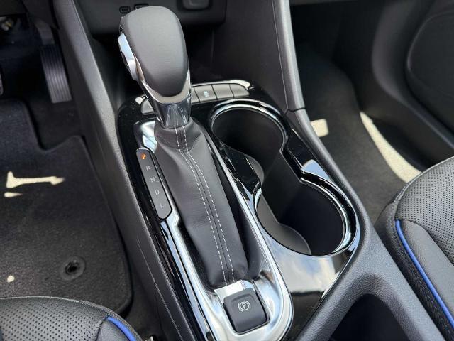 new 2026 Buick Encore GX car, priced at $30,180