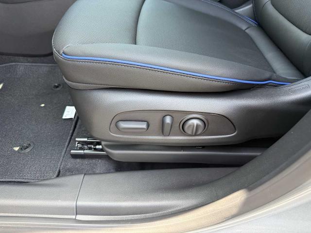 new 2026 Buick Encore GX car, priced at $30,180