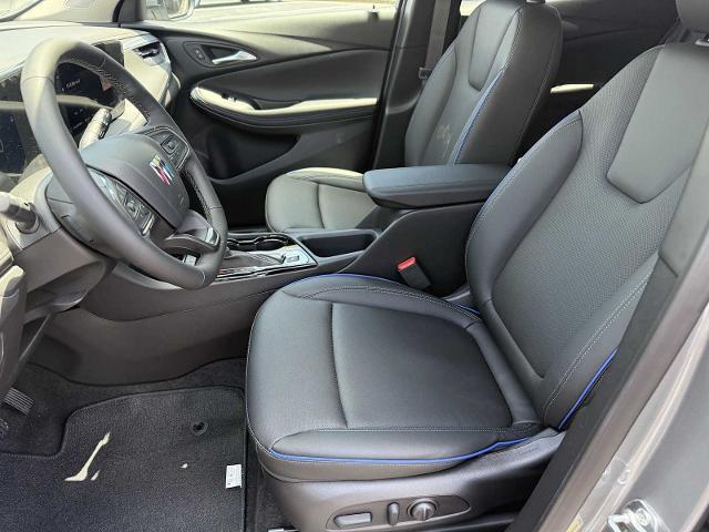 new 2026 Buick Encore GX car, priced at $30,180