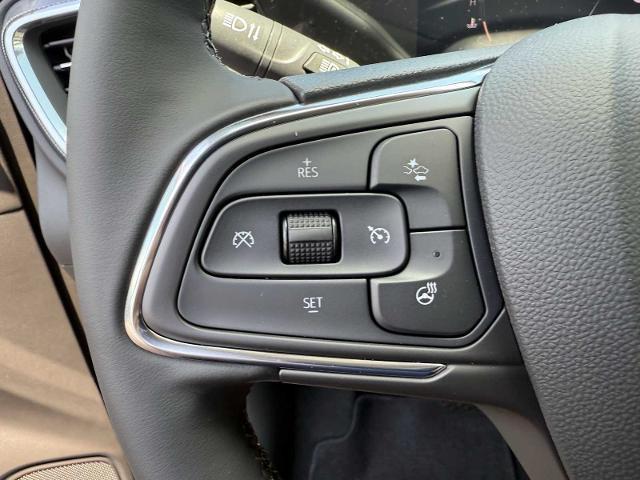 new 2026 Buick Encore GX car, priced at $30,180