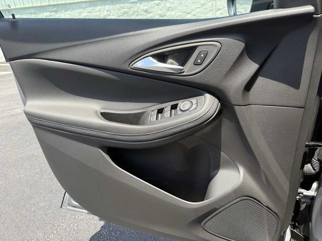 new 2026 Buick Encore GX car, priced at $30,180