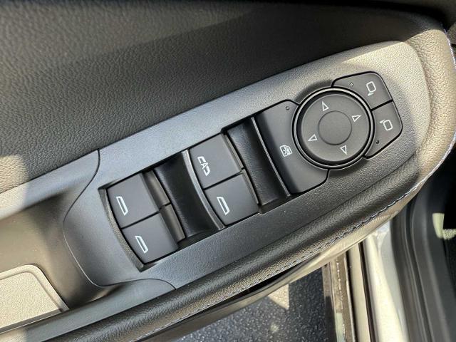 new 2026 Buick Encore GX car, priced at $30,180