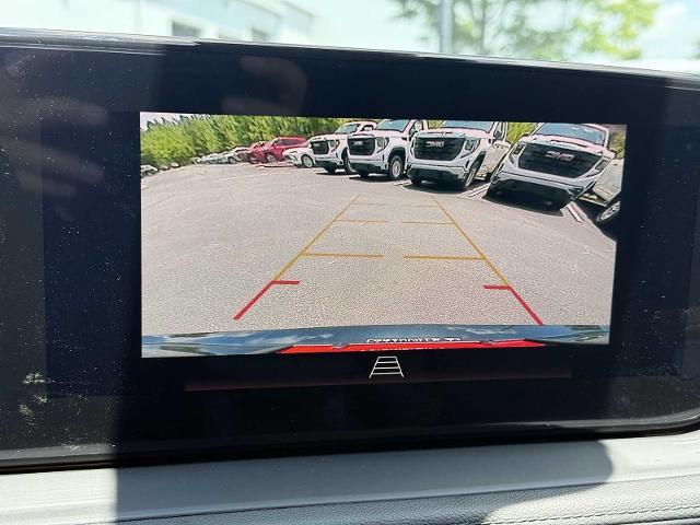 new 2026 Buick Encore GX car, priced at $30,180