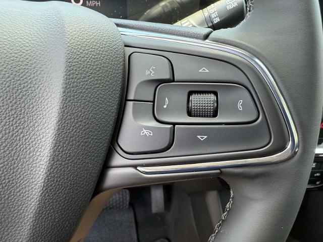 new 2026 Buick Encore GX car, priced at $30,180
