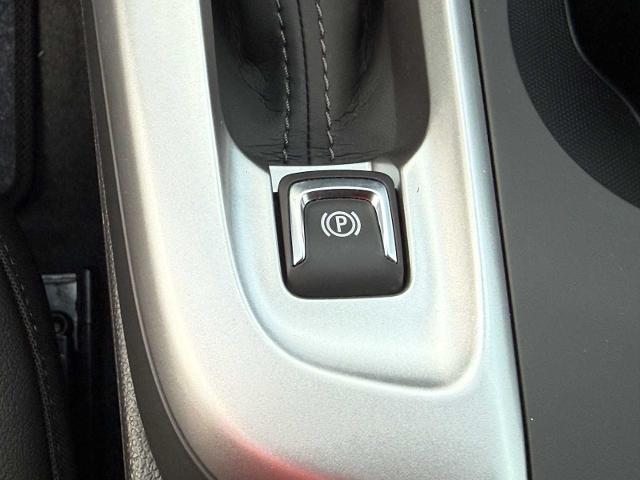 new 2025 Buick Envista car, priced at $23,685