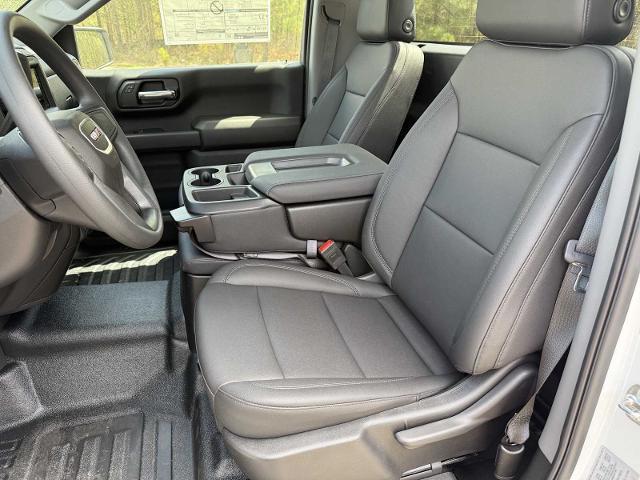 new 2025 GMC Sierra 1500 car, priced at $36,630