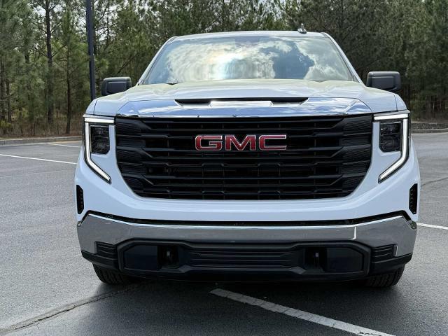 new 2025 GMC Sierra 1500 car, priced at $36,630