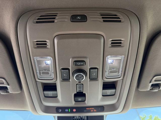 new 2025 GMC Yukon car, priced at $95,170