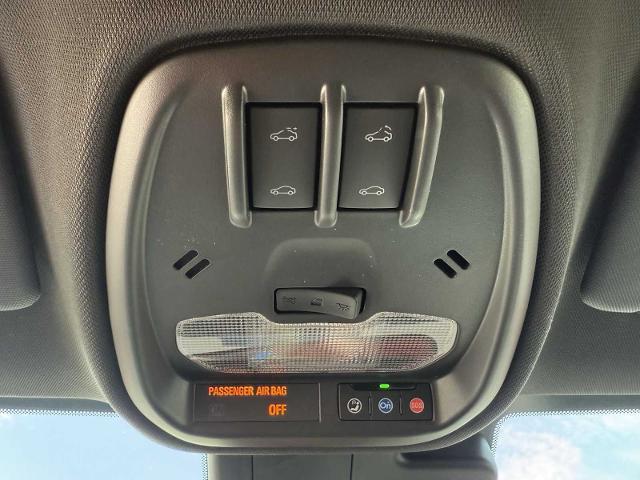 new 2025 Buick Envista car, priced at $30,070