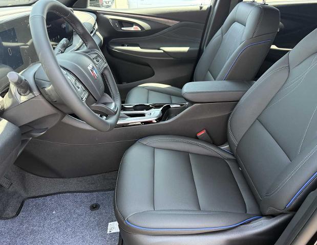 new 2025 Buick Envista car, priced at $30,070