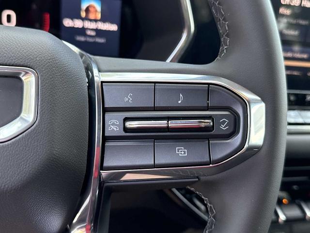 new 2025 GMC Canyon car, priced at $43,045