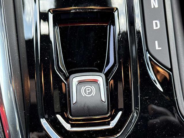 new 2025 GMC Canyon car, priced at $43,045