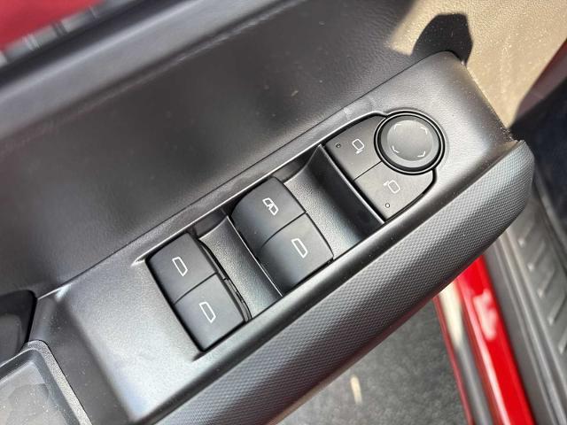 new 2025 GMC Canyon car, priced at $43,045
