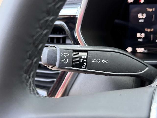 new 2025 GMC Canyon car, priced at $43,045