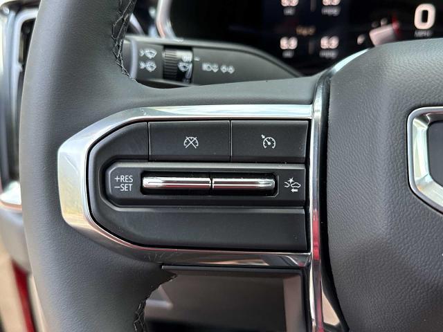 new 2025 GMC Canyon car, priced at $43,045
