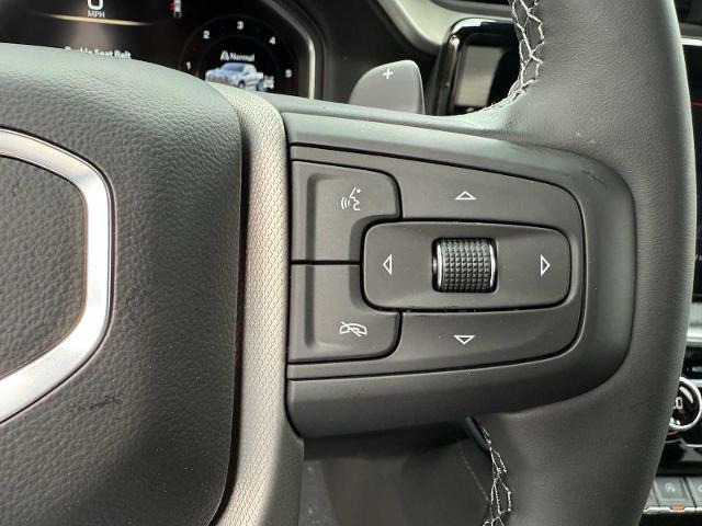 new 2025 GMC Sierra 1500 car, priced at $66,755