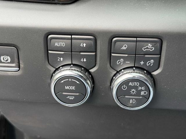 new 2025 GMC Sierra 1500 car, priced at $66,755
