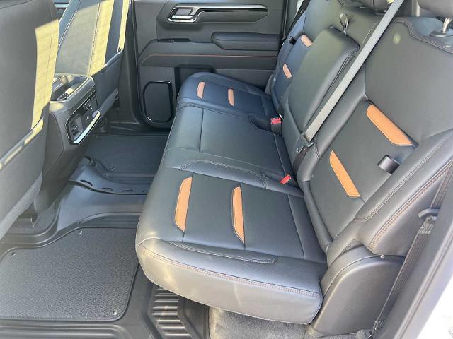 new 2026 GMC Sierra 1500 car, priced at $66,005