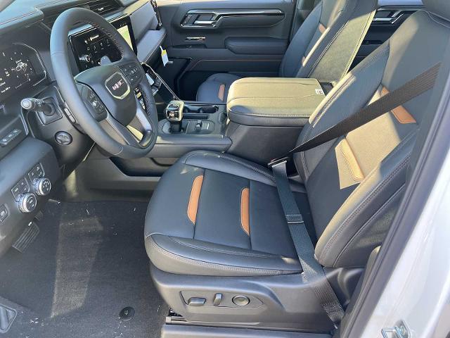 new 2026 GMC Sierra 1500 car, priced at $66,005