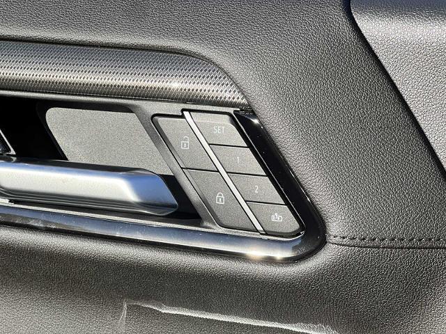 new 2026 GMC Sierra 1500 car, priced at $66,005