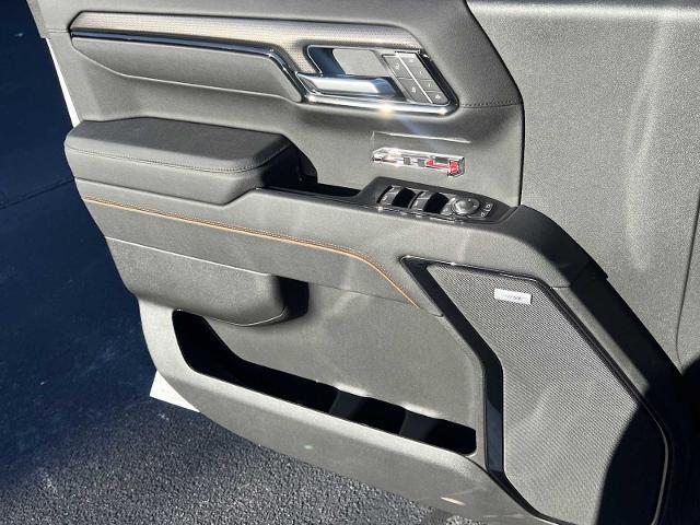 new 2026 GMC Sierra 1500 car, priced at $66,005