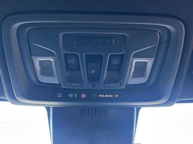 new 2026 GMC Sierra 1500 car, priced at $66,005