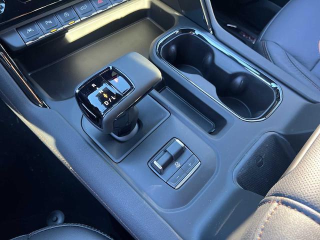new 2026 GMC Sierra 1500 car, priced at $66,005