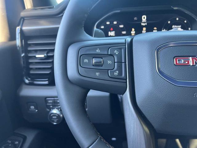 new 2026 GMC Sierra 1500 car, priced at $66,005