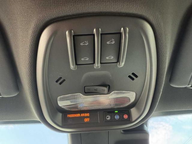 new 2025 Buick Envista car, priced at $30,565