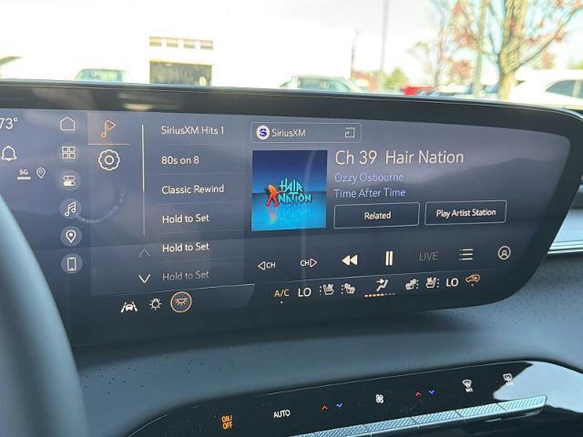 new 2026 Buick Enclave car, priced at $60,160