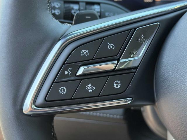 new 2026 Buick Enclave car, priced at $60,160