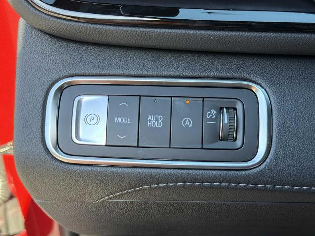 new 2026 Buick Enclave car, priced at $60,160