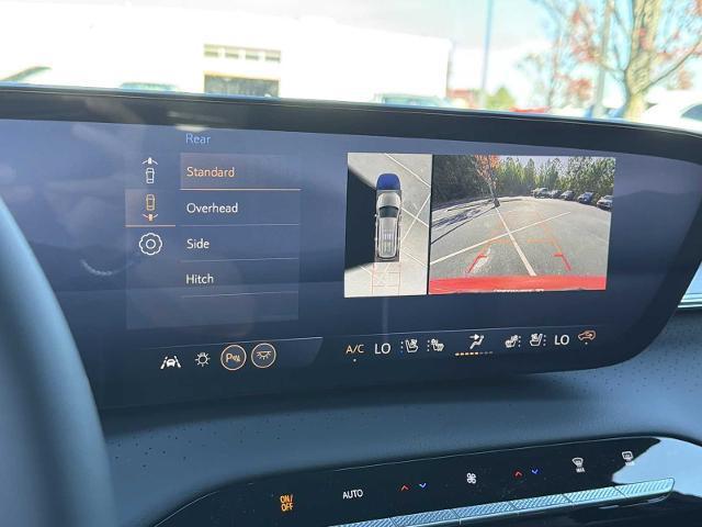 new 2026 Buick Enclave car, priced at $60,160