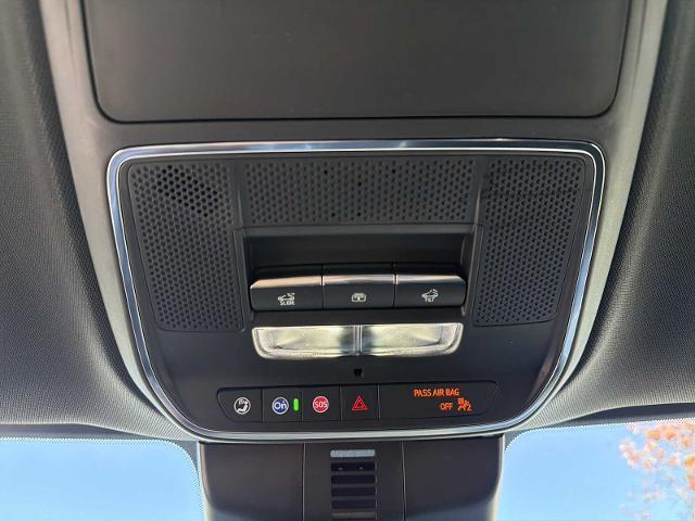 new 2026 Buick Enclave car, priced at $60,160