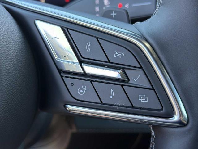 new 2026 Buick Enclave car, priced at $60,160