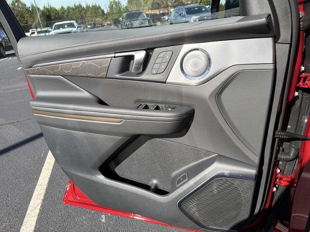 new 2026 Buick Enclave car, priced at $60,160