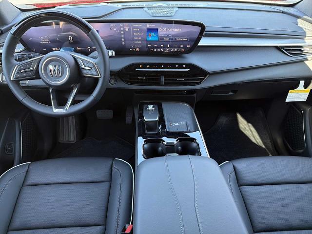 new 2026 Buick Enclave car, priced at $60,160